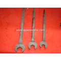 Steel Pointed Spanner Wrench